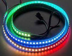 how to use neopixel led strip with arduino and tft lcd arduino arduino led rgb led strip lights