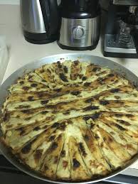 Fli Traditional Food Of Albanian Albania