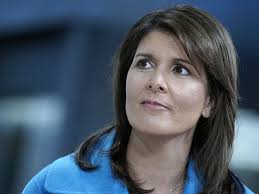 Nikki Haley 2024 Presidential Campaign Opens Up Republican Race Frozen by  Trump