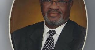 William Henry Watson Sr.