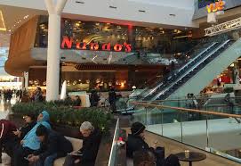 301 east main street, westfield, ma 01085 301 east main street as you probably can tell, moe's westfield isn't a place you go to eat traditional mexican or tex mex. Ali Group Brand Rendisk Helping Westfield London To Reduce Food Waste