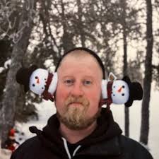 Derek Wagner (@DMWagner6)