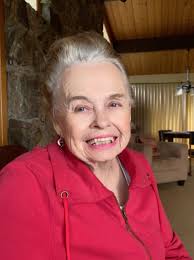 Marian Kemp Obituary