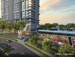 Its 2 towers stand at 30 and 42 floors respectively, both of which have been expertly crafted in collaboration with some of the most renowned names in the. Met 1 Residences Kl Metropolis Review Propertyguru Malaysia