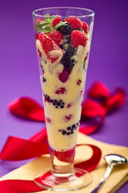 Sabayon Dessert Sauce With Berries A Foodcentric Life Recipe Desserts Food Recipes