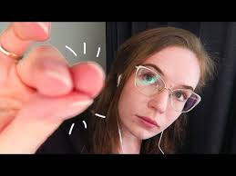 EXTRA REAL Pulling Negative Energy ASMR