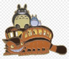 Noriko hidaka, hitoshi takagi, chika sakamoto and others. Free Png Download My Neighbor Totoro Pin Png Images Cartoon Transparent Png 850x695 1456900 Pngfind