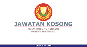 Laskar kelas ii maritim gred t1 7. Kerja Kosong Muzium Negeri Kedah Mohon Sekarang