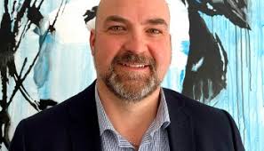 Podcast Episode 12: Derek Haley discusses expanded role