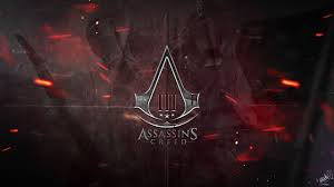 Tons of awesome assassin's creed 1 wallpapers to download for free. Assassin S Creed 3 Logo Wallpapers Top Free Assassin S Creed 3 Logo Backgrounds Wallpaperaccess