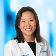Dr. Kaila Alexandra Queen, MD