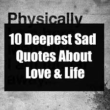We did not find results for: 10 Deepest Sad Quotes About Love Life
