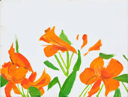 Zaccagnini morgantown florist will deliver flowers right to your door. Alex Katz Monica De Cardenas
