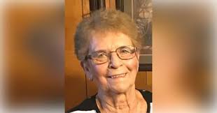 Gerldean Faye Carter Obituary (2023)