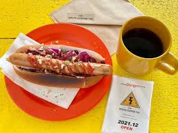 石垣島【ボルトコーヒー】 | 元西表島生活