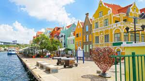 Genießen sie einen tropischen urlaub. Abc Inseln Urlaub Reise In Die Karibik Miller Reisen