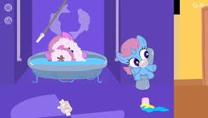 Home Pony Android Apps On Google Play My Little Pony Games Pony Games Cute Ponies