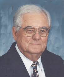 Obituary of Ernest Mobley