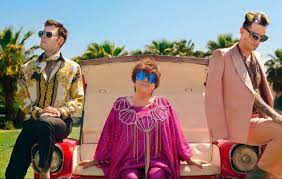 Testo chiamami per nome, canzone di francesca michielin e fedez presentata al festival di sanremo 2021. Mille Fedez E Achille Lauro Feat Orietta Berti Testo Della Canzone