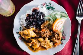 16 Traditional Cuban Foods To Try Before You Die