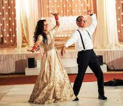 The Wedding Song Every Father Bride Duo Needs To Dance At Shaadisaga