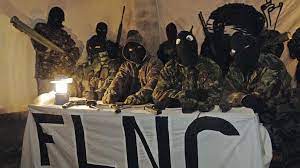 Front de libération du québec (flq). Corse Un Groupe Arme Se Revendique Du Flnc Le Parquet Anti Terroriste Saisi