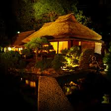 Ryoanji temple has one of the most famous rock garden in japan, which brings in hundreds of visitors a day. Korakuen In Okayama At Night One Of Japan S Top 3 Most Beautiful Gardens Japan Travel Mate