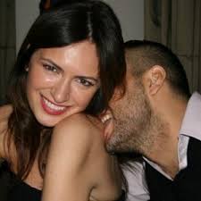 Adio, dar raman cu tine! In pragul divortului de Maria Marinescu, Frank  Colin se destainuie: "Am sa o iubesc toata viata.."