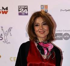 | ştiinte politice, pr, marketing, social media Oana Sarbu The Great Day Of The Gopo Prizes 2019 What A Surprise Is Part Of Gala Fun Monden Libertatea Ro Onties Com