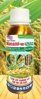 Nacazol-ND 425SC