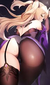 Rule 34 World