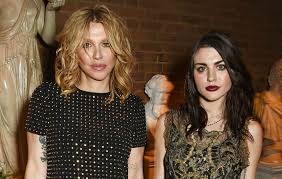 The murder of kurt cobain. Kurt Cobain S Death Photos Sealed As Courtney Love And Frances Bean Win Court Case