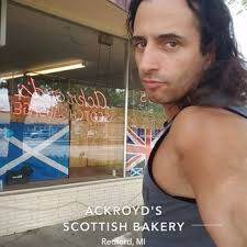 ACKROYD'S SCOTTISH BAKERY