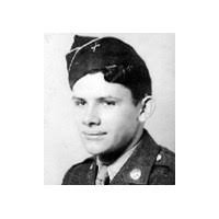 George Anderson Obituary