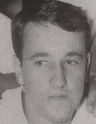 Richard Roy Grimes Obituary