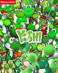 Image result for yoshi