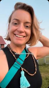 On the road again! Did I mention that I went