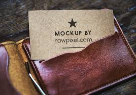 Image result for table business card