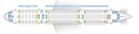 Please choose the correct version from the list Seat Map Boeing 777 200 Emirates Best Seats In The Plane