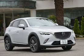 マツダ cx 3 vs ホンダ ヴェゼル どっちが買い 徹底比較 渡辺陽一郎 1 3 徹底比較 人気新型車比較2021年 mota マツダ cx3 マツダ ヴェゼル