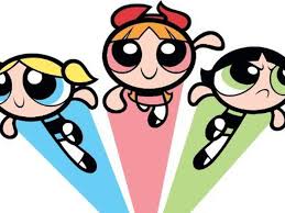 Want to discover art related to powerpuffgirls? The Powerpuff Girls Will Return To Television In 2016 The Verge