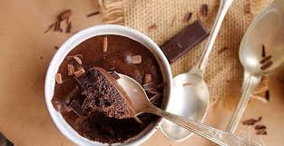 3 Ingredient Choc Desert Paleo Dessert Clean Dessert Paleo Chocolate