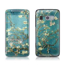 Blossoming Almond Tree HTC 7 Surround ...