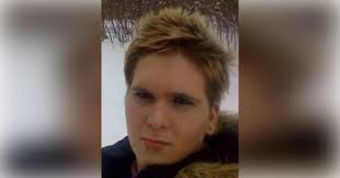 Nicolas Berg Obituary (2023)