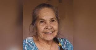 Ruby Ogemagegedo Obituary