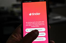 Tinder, Bumble, OkCupid, Match or Grindr- swipe right on dating apps, but  check hidden part | Tech News