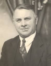 William Harry “Willy” Stamm (1887-1964)