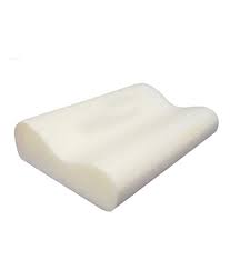This pillow has changed my sleeping experience. Refresh White Cotton Memory Foam Zero Gravity Pillow Buy Refresh White Cotton Memory Foam Zero Gravity Pillow Online At Low Price Snapdeal