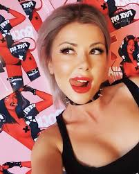 Anna Marine (@annamarineofficial) • Instagram photos and videos