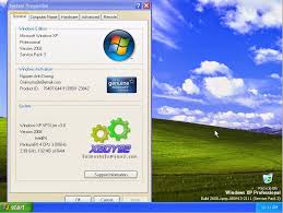 This update also includes a small number of new functionalities, which do not significantly change customers experience with the operating system. Windows Xp Sp3 Lite Teesclever